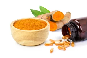 Curcumin Extract