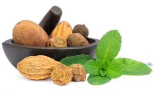 Triphala Dry Extract