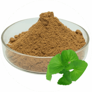Centella asiatica Extract