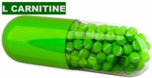 L CARNITINE