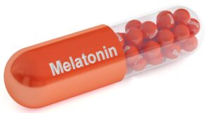 MELATONIN
