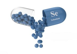 SELENIUM