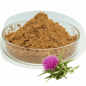 Silymarin Extract