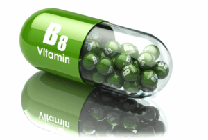 VITAMIN B8 (INOSITOL)