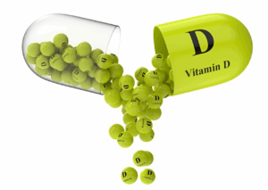 VITAMIN D
