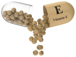 VITAMIN E