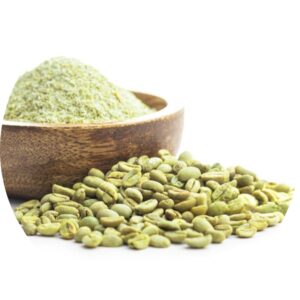 Green Coffee Dry Extract