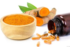 CURCUMIN DRY EXTRACT 95%